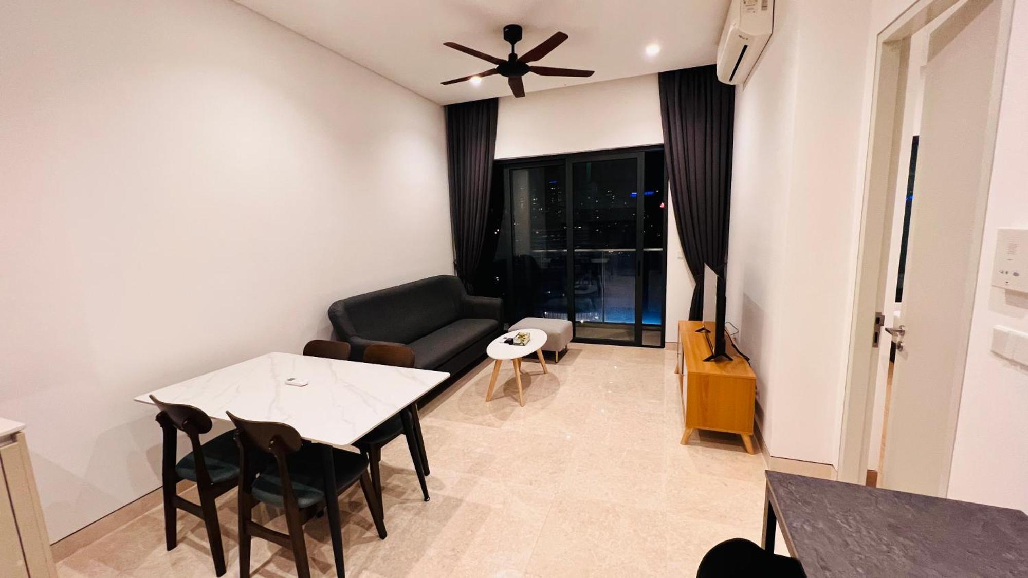 Bbcc Apartments At Lucentia Kuala Lumpur Exterior foto